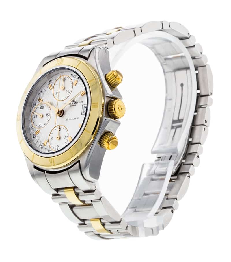 Baume et Mercier Capeland M0A06676